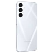 Samsung Galaxy A16 128GB 4GB Light Grey 5G Smartphone - Middle East Version