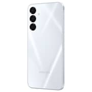 Samsung Galaxy A16 128GB 4GB Light Grey 5G Smartphone - Middle East Version