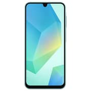 Samsung Galaxy A16 128GB 4GB Light Green 5G Smartphone - Middle East Version