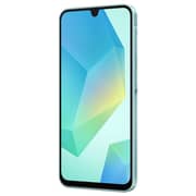 Samsung Galaxy A16 128GB 4GB Light Green 5G Smartphone - Middle East Version