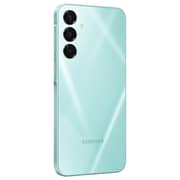 Samsung Galaxy A16 128GB 4GB Light Green 5G Smartphone - Middle East Version
