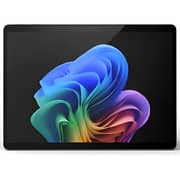 Microsoft Surface Laptop Pro 11 Copilot+PC - Qualcomm Snapdragon X Elite / 13inch FHD / 1TB SSD / 32GB RAM / Shared Qualcomm Adreno Graphics / Windows 11 / Platinum / International Version - [ZID-00012]