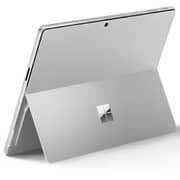 Microsoft Surface Laptop Pro 11 Copilot+PC - Qualcomm Snapdragon X Elite / 13inch FHD / 1TB SSD / 32GB RAM / Shared Qualcomm Adreno Graphics / Windows 11 / Platinum / International Version - [ZID-00012]
