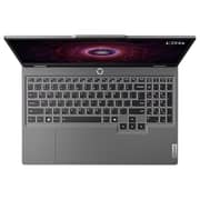 Lenovo LOQ 15ARP9 (2024) Laptop with LA1 Chip AMD Ryzen 7-7435HS / 15.6inch FHD / 512GB SSD / 16GB RAM / 8GB NVIDIA GeForce RTX 4070 Graphics / Win11 Home / English Keyboard / Luna Grey / International Version - [83JC009CUS]