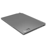 Lenovo LOQ 15ARP9 (2024) Laptop with LA1 Chip AMD Ryzen 7-7435HS / 15.6inch FHD / 512GB SSD / 16GB RAM / 8GB NVIDIA GeForce RTX 4070 Graphics / Win11 Home / English Keyboard / Luna Grey / International Version - [83JC009CUS]