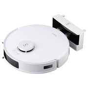 Ecovacs Deebot N20 Pro Robot Vacuum And Mop White DKX55