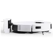 Ecovacs Deebot N20 Pro Robot Vacuum And Mop White DKX55