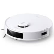 Ecovacs Deebot N20 Pro Robot Vacuum And Mop White DKX55