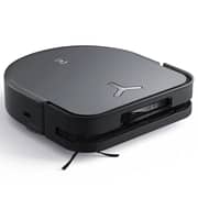 Ecovacs Deebot X5 Pro Omni Robot Vacuum Cleaner With Mop Black DDX39