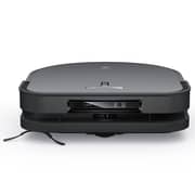 Ecovacs Deebot X5 Pro Omni Robot Vacuum Cleaner With Mop Black DDX39