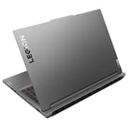 Lenovo Legion 5 16IRX9 Gaming (2024) Laptop - 14th Gen / Intel Core i9-14900HX / 16inch WQXGA / 1TB SSD / 32GB RAM / 8GB NVIDIA GeForce RTX 4070 Graphics / Windows 11 Home / English Keyboard / Luna Grey / International Version - [83DG004EUS]
