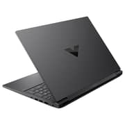 HP Victus Gaming (2023) Laptop - AMD Ryzen 7-8845HS / 16.1inch FHD / 512GB SSD / 16GB RAM / 8GB NVIDIA GeForce RTX 4070 Graphics / Windows 11 Home / English Keyboard / Mica Silver / International Versin - [16-S1023DX]