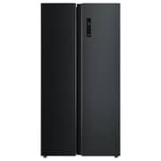 Daewoo Side By Side Refrigerator 510 Litres DW-FRS-721VSIN