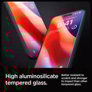 Spigen Screen Protector Clear iPhone 16 Pro