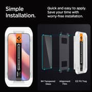 Spigen Screen Protector Clear iPhone 16 Pro