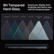 Spigen Screen Protector Clear iPhone 16 Pro