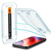 Spigen Screen Protector Clear iPhone 16 Pro