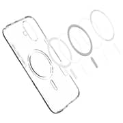 Spigen Liquid Crystal MagFit Crystal Clear Case iPhone 16 Plus