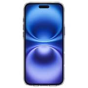 Spigen Liquid Crystal MagFit Crystal Clear Case iPhone 16