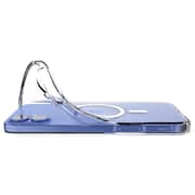 Spigen Liquid Crystal MagFit Crystal Clear Case iPhone 16