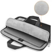 Wiwu Laptop Bag Black 15.6Inch