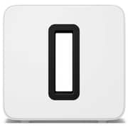Sonos Sub 4 Premium Wireless Subwoofer White - SUBG4UK1