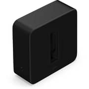 Sonos Sub 4 Premium Wireless Subwoofer Black - SUBG4UK1BLK
