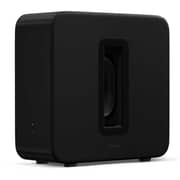 Sonos Sub 4 Premium Wireless Subwoofer Black - SUBG4UK1BLK
