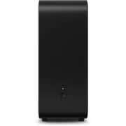 Sonos Sub 4 Premium Wireless Subwoofer Black - SUBG4UK1BLK