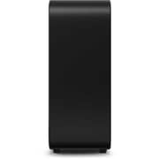 Sonos Sub 4 Premium Wireless Subwoofer Black - SUBG4UK1BLK