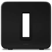 Sonos Sub 4 Premium Wireless Subwoofer Black - SUBG4UK1BLK