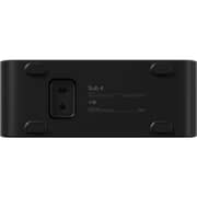 Sonos Sub 4 Premium Wireless Subwoofer Black - SUBG4UK1BLK