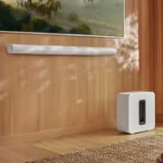 Sonos Arc Ultra Premium Smart Soundbar White - ARCG2UK1