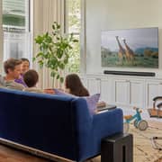 Sonos Arc Ultra Premium Smart Soundbar Black - ARCG2UK1BLK