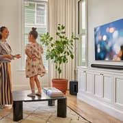 Sonos Arc Ultra Premium Smart Soundbar Black - ARCG2UK1BLK