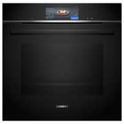 Siemens iQ700 Built In Oven HB778GNB1M