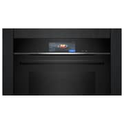 Siemens iQ700 Built In Oven HB778GNB1M