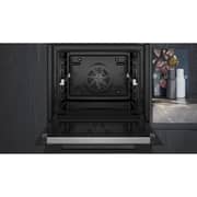Siemens iQ700 Built In Oven HB778GNB1M