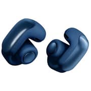 Bose Ultra Open Earbuds True Wireless Open‑Ear - Lunar Blue