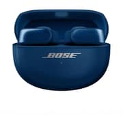Bose Ultra Open Earbuds True Wireless Open‑Ear - Lunar Blue