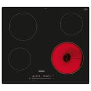 Siemens iQ100 Built In Creamic Hob ET611FEB8M