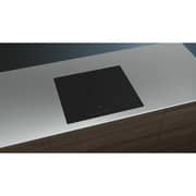 Siemens iQ100 Built In Creamic Hob ET611FEB8M