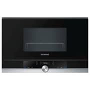 Siemens Built In Microwave Oven BE634LGS1B
