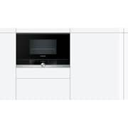 Siemens Built In Microwave Oven BE634LGS1B