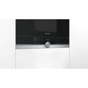 Siemens Built In Microwave Oven BE634LGS1B