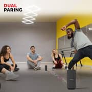 Honeywell Suono P300 Bluetooth Speaker Black