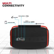 Honeywell Suono P400 Bluetooth Speaker Black