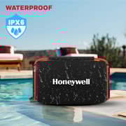 Honeywell Suono P400 Bluetooth Speaker Black