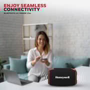 Honeywell Suono P400 Bluetooth Speaker Black