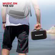 Honeywell Suono P400 Bluetooth Speaker Black